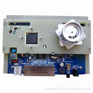 China Professional EMS Vendor Provide Turnkey Manufacturing Service for Electronic Products